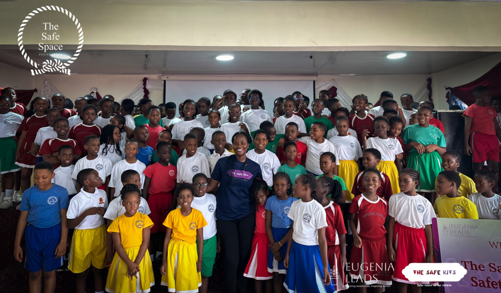 Support the Safe Kits Campaign